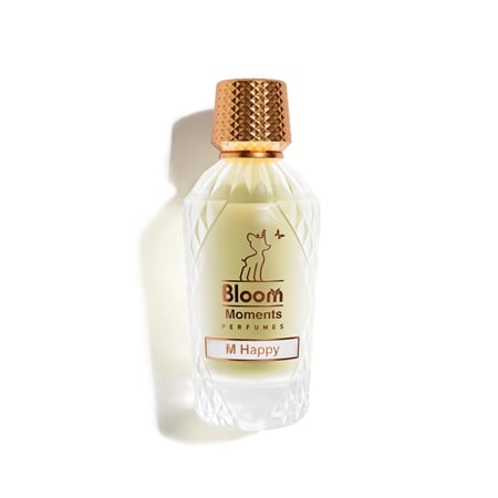 عطر إم هابي M HAPPY من بلوم | انتعاش يومي 100 مل