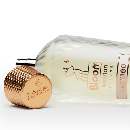 عطر روميو – ROMEO Perfume من بلوم | جاذبية أنيقة 100 مل