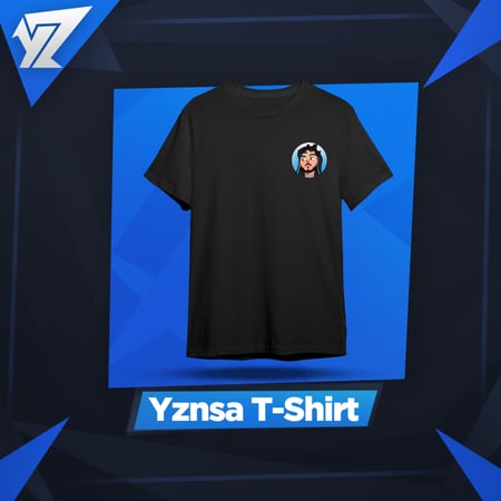 تي شيرت يزن - YZNSA T-shirt