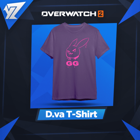 تي شيرت ديفا - Dva T-shirt