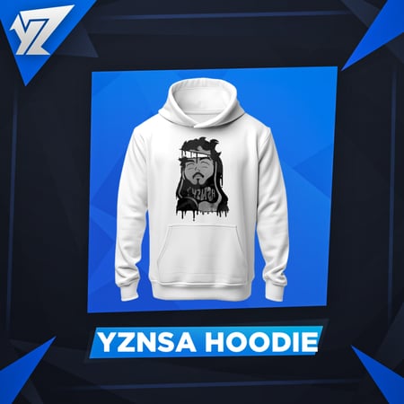 هودي يزن - YZNSA Hoodie