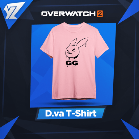 تي شيرت ديفا - Dva T-shirt