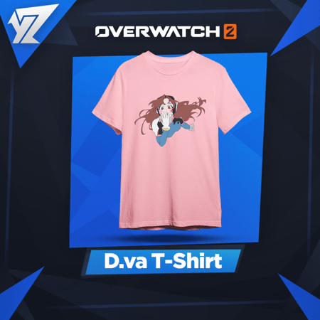 تي شيرت ديفا - Dva T-shirt