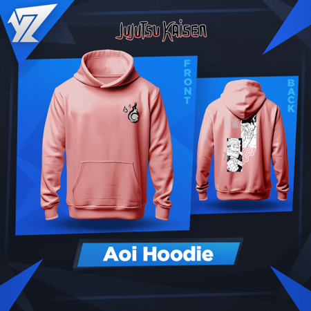 هودي اوي - Aoi Hoodie