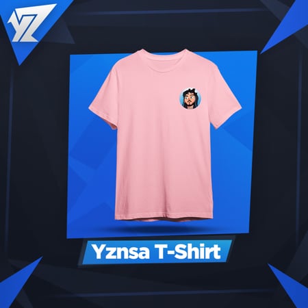تي شيرت يزن - YZNSA T-shirt
