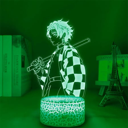 اضاءة تانجيرو - Tanjiro LED