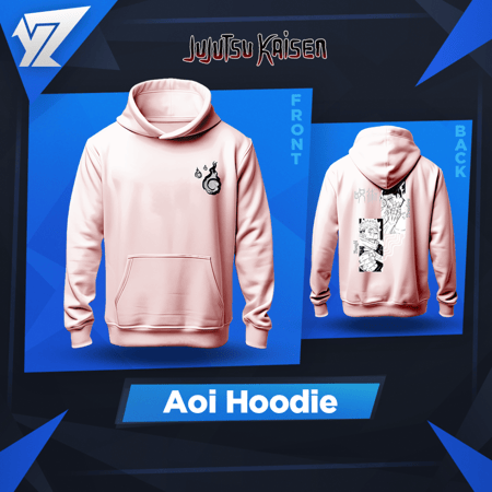 هودي اوي - Aoi Hoodie