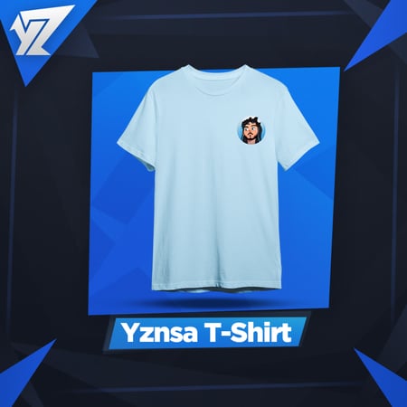 تي شيرت يزن - YZNSA T-shirt