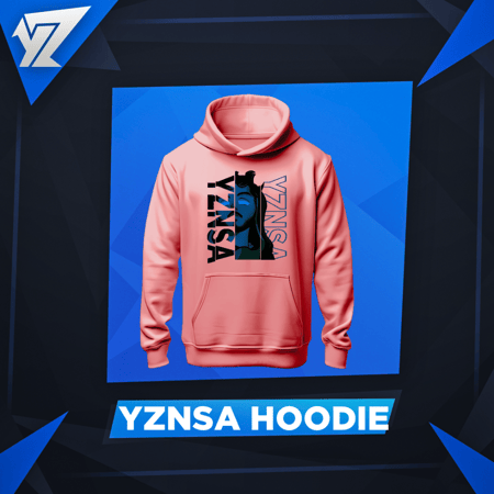هودي يزن - YZNSA Hoodie