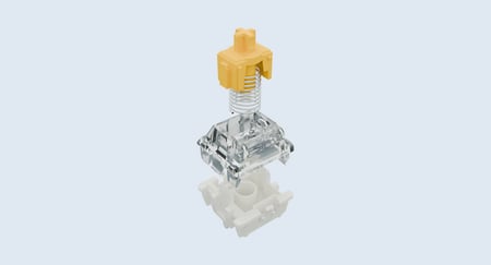 20 قطعه ليكر الاصدار الثاني 45 سويتش ووتينق -  Lekker V2 L45 Linear 20 Pack
