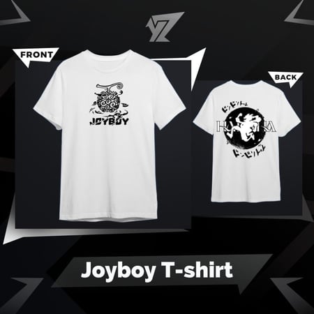 تي شيرت جوي بوي - Joyboy T-shirt