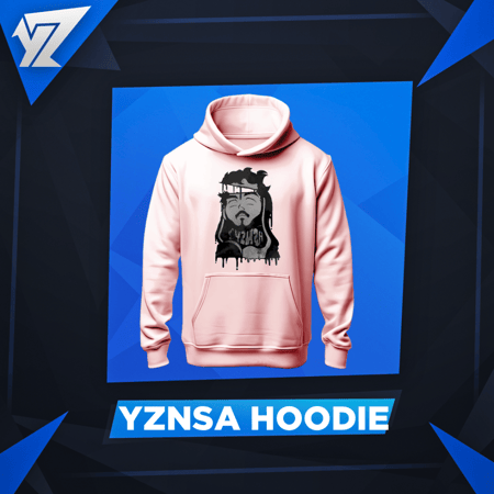 هودي يزن - YZNSA Hoodie