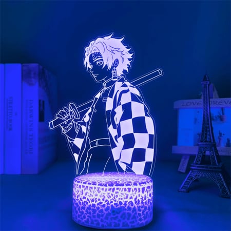 اضاءة تانجيرو - Tanjiro LED