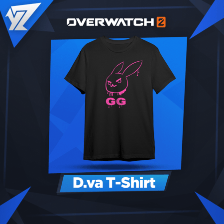 تي شيرت ديفا - Dva T-shirt
