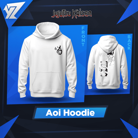 هودي اوي - Aoi Hoodie