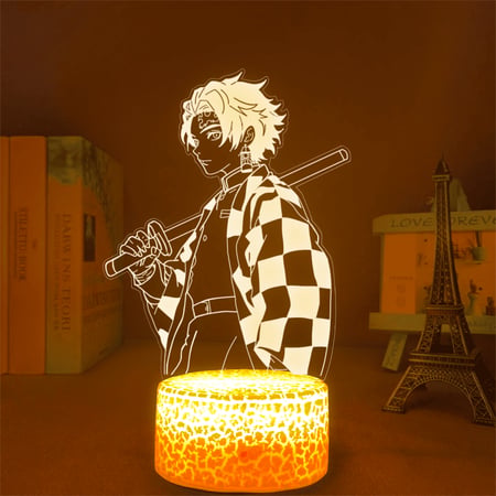 اضاءة تانجيرو - Tanjiro LED
