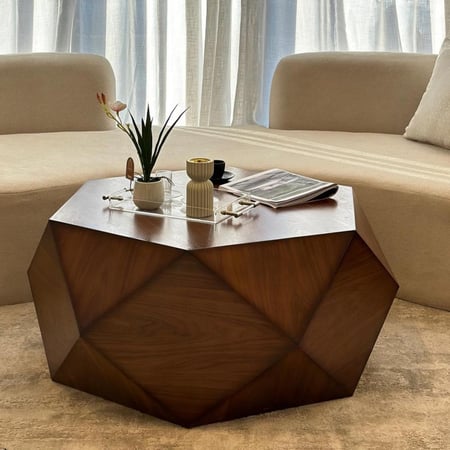 طاوله تقديم طاوله ضيافه طاوله جوز