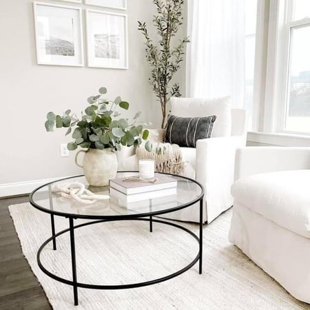 طاوله تقديم حديد سطح حديد