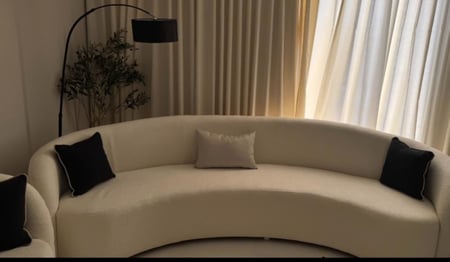 اريكة استرخاء-كرسي استرخاء ثابت- كنب استرخاء