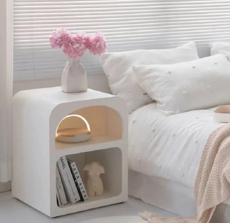 كمدينة سرير مودرن