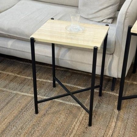 طاوله خدمة بديل رخام