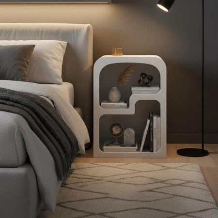 كمدينة خشب أبيض رش أمريكي