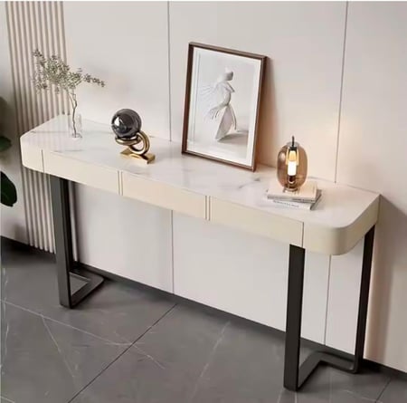 تفصيل مدخل استقبال