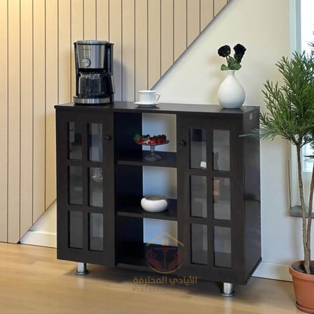 ركن كوفي طاولة قهوه