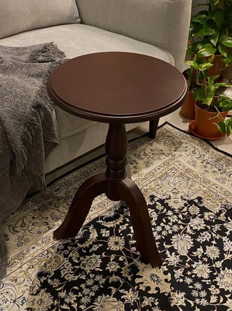 تفصيل طاوله  مقاسات خاصة بالوصف