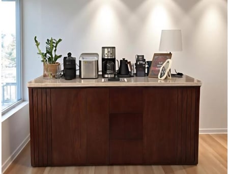 تفصيل خاص كورنر مقاسات و لون خاص