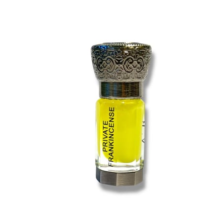 شمع اللبان - FRANKINCENSE