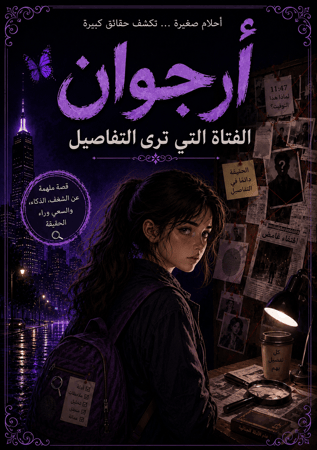 اجعل طفلك بطل القصة