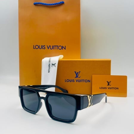 نظاره لويس فيتون