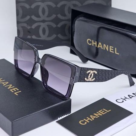 نظارات شانيل