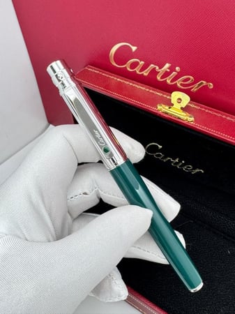 قلم كارتير مع ملحقات اصليه