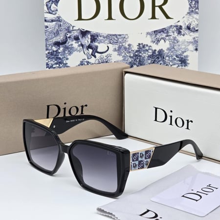 نظاراه ديور