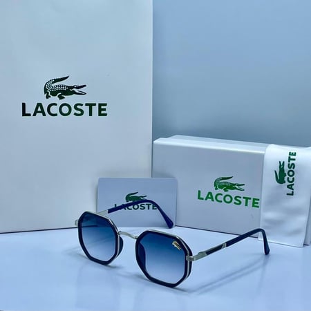 نظاره لاكوست