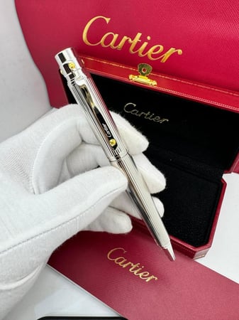 جديد قلم كارتير