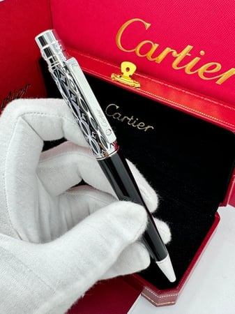 قلم كارتير