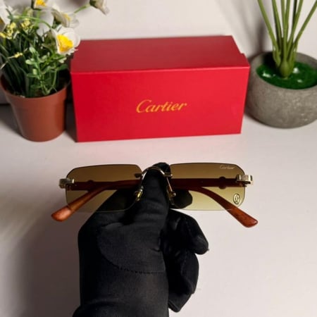 نظاره كارتير