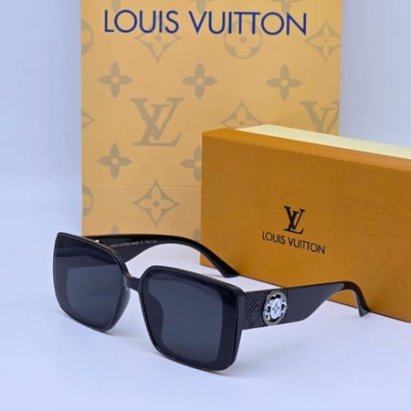 نظاره لويس فيتون