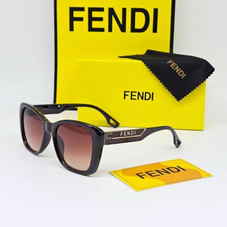 نظارات فندي