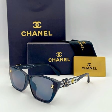 نظاره شانيل