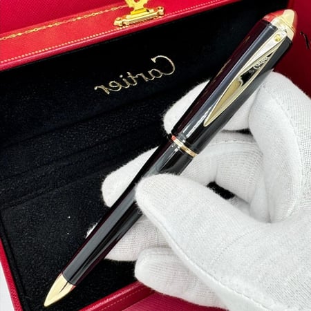 قلم كارتير مع ملحقات اصليه