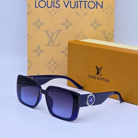 نظاره لويس فيتون