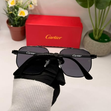 نظاره كارتير