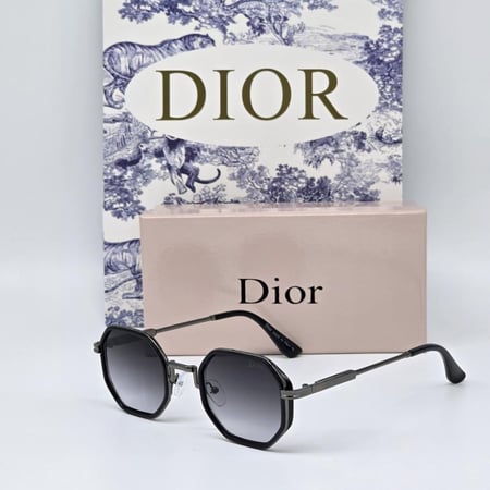 نظاره ديور مع ملحقات