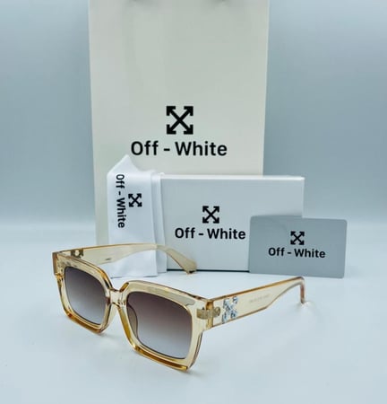 Off-white