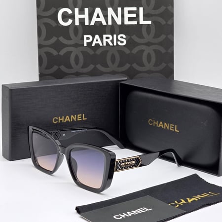 نظاره شانيل