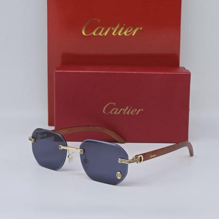 نظاره كارتير ذهبي